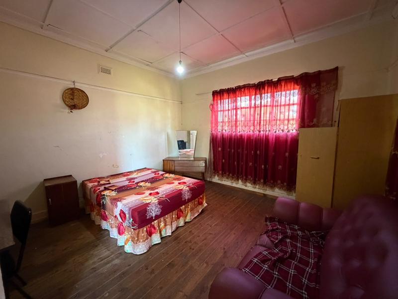To Let 4 Bedroom Property for Rent in Kingswood Eastern Cape